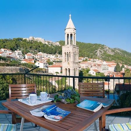 Apartments Olive Tree Hvar Town Exterior photo