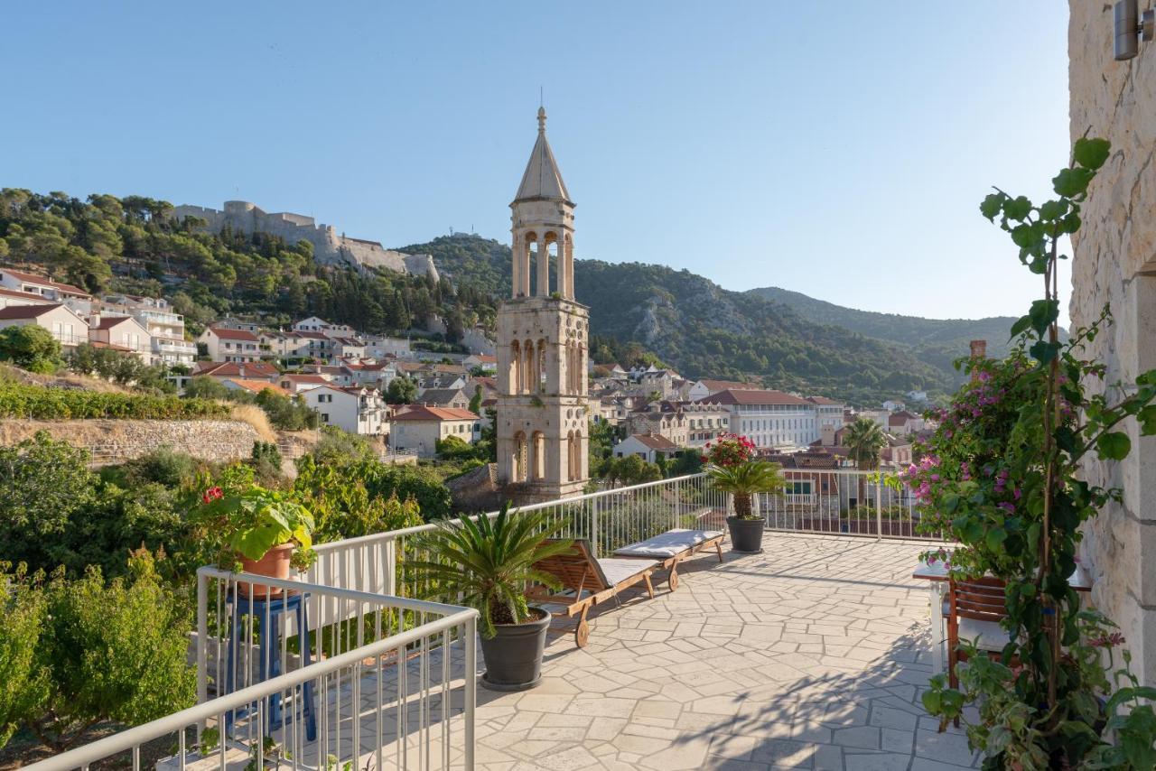 Apartments Olive Tree Hvar Town Exterior photo