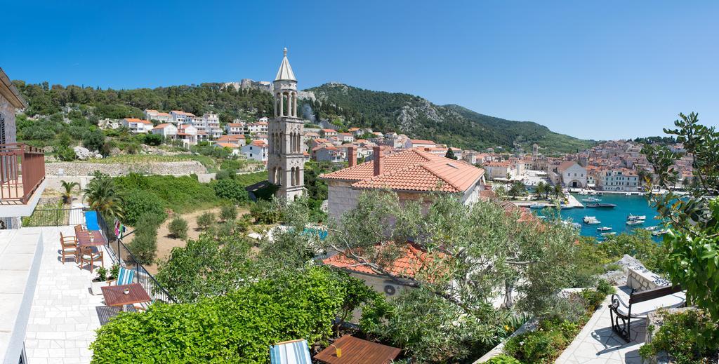 Apartments Olive Tree Hvar Town Exterior photo